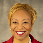 The Honorable Carlotta Harrell (Chairwoman at Henry County Board of Commissioners)