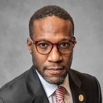 Solomon Caviness (Commissioner, Department of Transportation at City of Atlanta (Retired))