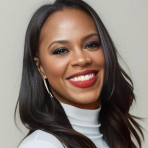 Tenisha Griggs (Founder & CEO of 37X Digital Marketing Agency)