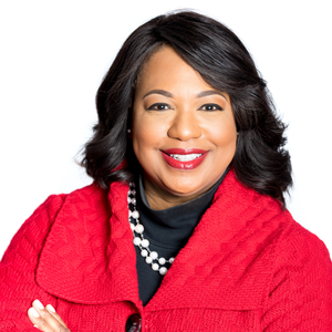 Condace Pressley (Director of Community & Public Affairs at WSB-TV/ Cox Media Group Atlanta)